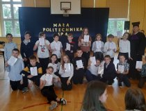 Mała Politechnika SP4 2023-24